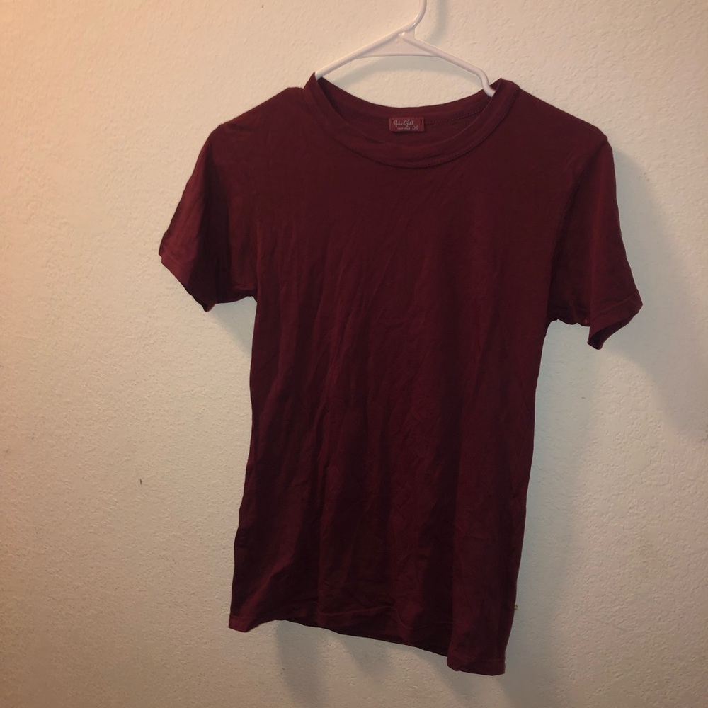 brandy melville t shirt